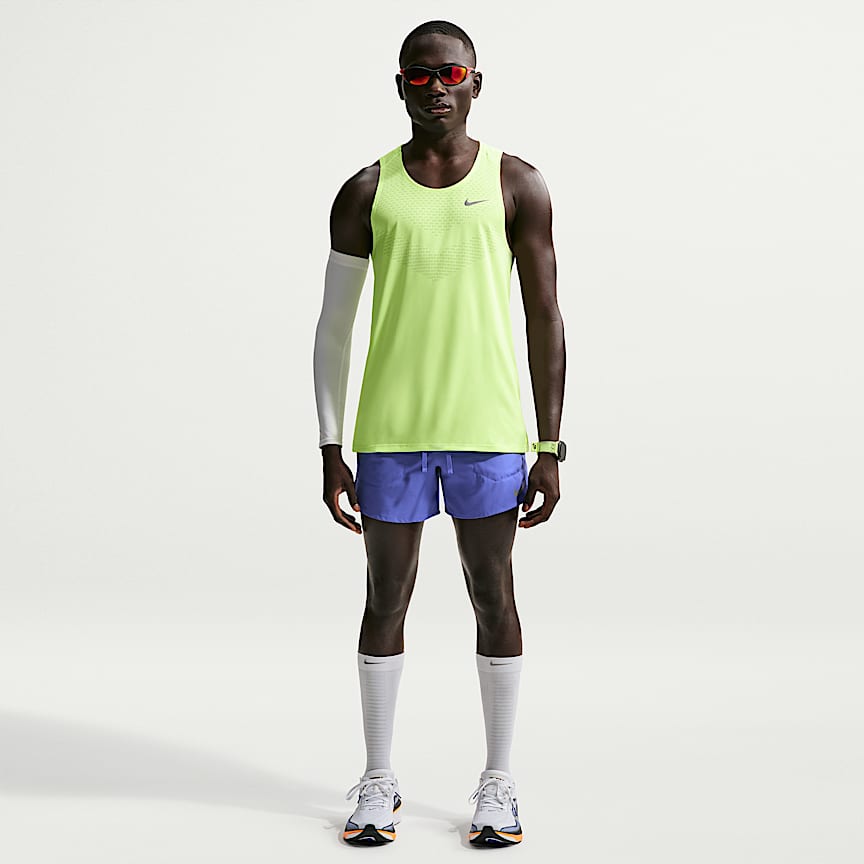 ACG Radical AirFlow Men's Dri-FIT Trail Running Tank Top. Nike.com